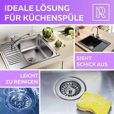 Siebkorbventil 114mm 3½"