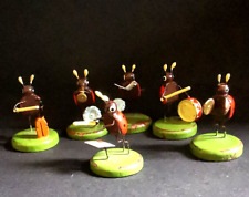 Käferkapelle 6 Marienkäfer