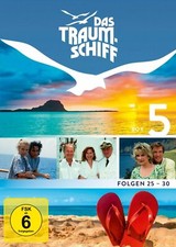 Das traumschiff vol 5 - das,