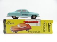 Schuco new york american - 1:90,