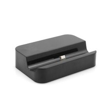 System-S Universal Micro USB Cradle Docking Tischladestation für Smartphone