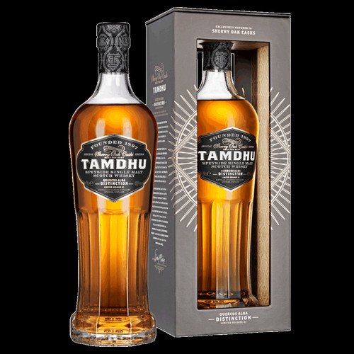 Tamdhu quercus alba - tamdhu,