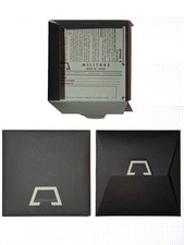 ANONYMO Militare Model 2004