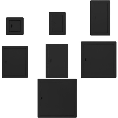 Revisionstür revisionsklappe - revisionstür,
