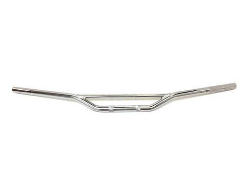 Enduro cross chrom lenker - chrom,