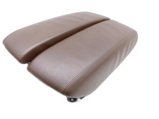 Armlehne Mittelarmlehne Auflage Nussbraun für Audi A8 4H 09-13 4H0864206C