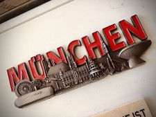 Kühlschrank Magnet München