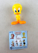 FREMDFIGUR + TWEETY / LOONEY