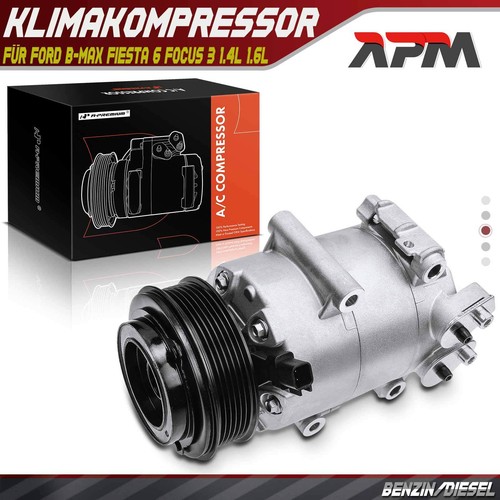 Klimakompressor klimaanlage - klimakompressor,