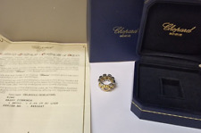 Chopard "Happy Diamonds Kettenring