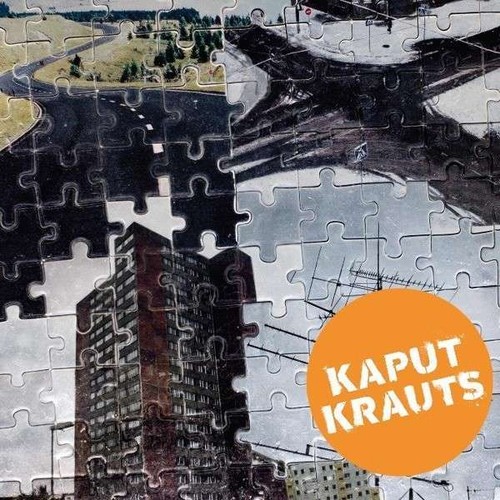 Kaput krauts straße - -,