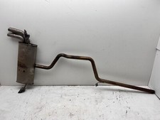 Audi A3 8V Sportback Auspuff Endschalldämpfer 5Q6253611CD AU70