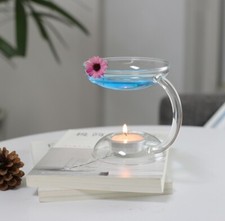 Duftlampe ätherischen Öle