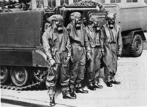 Foto repro 15x10 bundeswehr - 15x10,