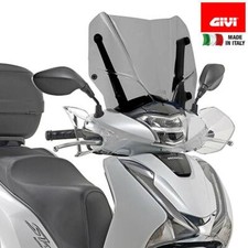 GIVI D1155S Rauchglas-Scheibe