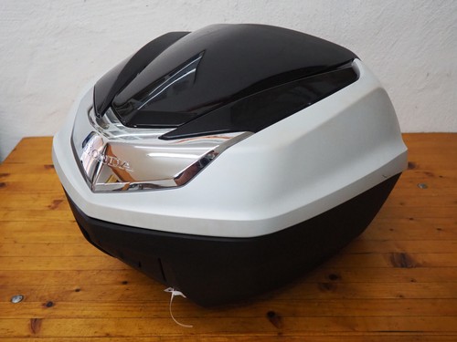 Honda 125 2020 - 125, topcase