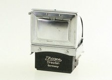 Right Angle Viewfinder Ihagee