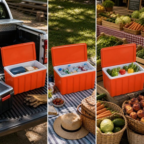 Isolierbox kühlbox thermobox - kühlbox,