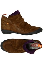 Softinos Stiefelette Damen