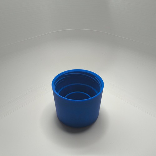 Gedruckter deckel für air - 3d-gedruckter,