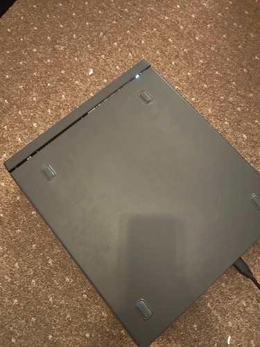 Computer fujitsu esprimo - computer,