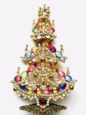 STRASS WEIHNACHTSBAUMSTÄNDER