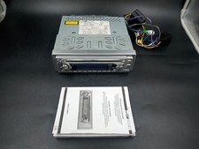 CLATRONIC  AR 687 CD MP3 AUX TUNER Autoradio