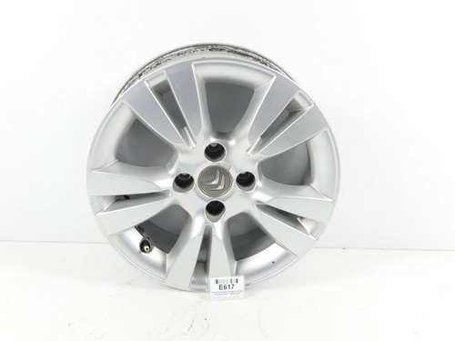 Alufelge zoll 0 4x108 - alufelge,