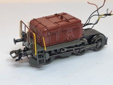 Märklin H0 37521 Treibgestell