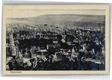 Feuerbach Stuttgart Feuerbach 