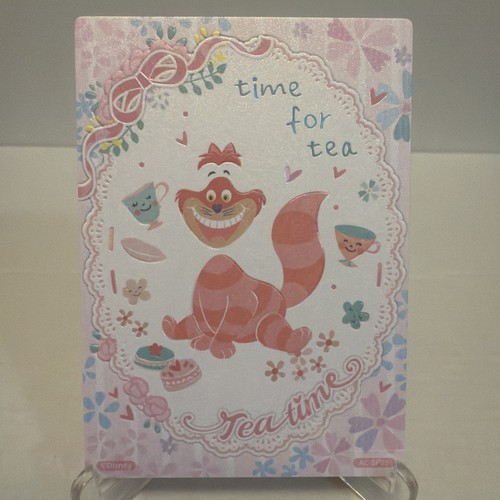 Cardfun disney alice - disney, in