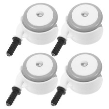  4 Stück Ersatzräder für