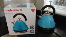 Morphy Richards Wasserkocher