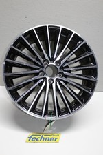 Mercedes-Benz W206 C Klasse C180 Alu Felgen 19 Zoll 7.5J 5x112 40ET A2064011900
