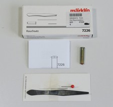Märklin - Rauchsatz (7226) / OVP - neuwertig