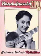 Caterina Valente