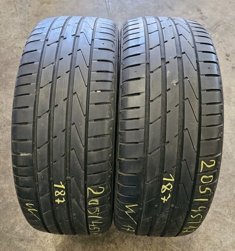 205 r17 88w runflat - 2,