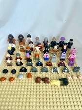 Lego harry potter minifiguren - harry,