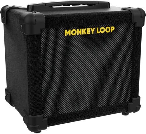 Monkey loop mla 10b - monkey,