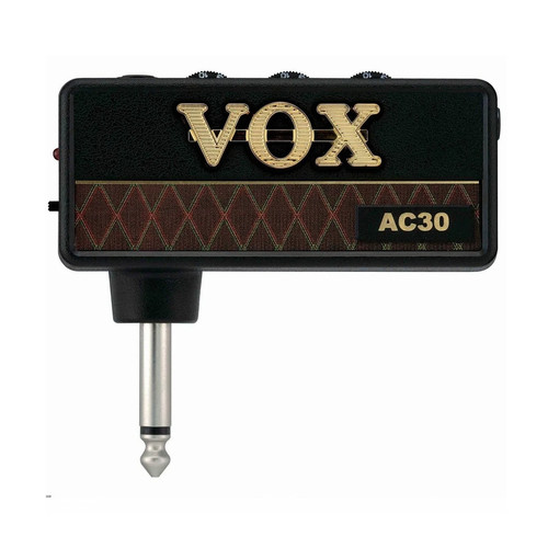 Vox amplug ac30 - amplug,