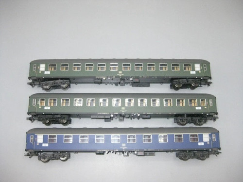 Wie neu märklin db - neu!,