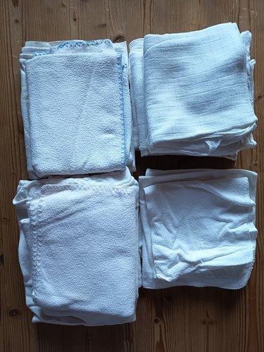 Baby pflege waschlappen - baby,