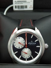 ALPINA  ALPINER REGULATOR