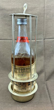 DDR VINTAGE Schnapsflasche