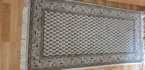 Orientteppich mir deluxe - mir,