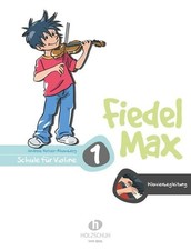 Fiedel-Max 1 Violine -