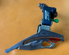 Shimano Deore LX FD-M571