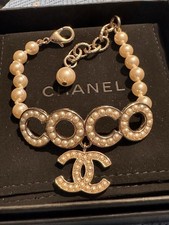 Chanel Armband Coco Mit Rechnung