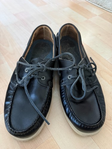 Herren bootsschuhe segelschuhe - herren,