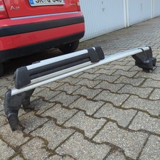 Original Dachträger Skihalter